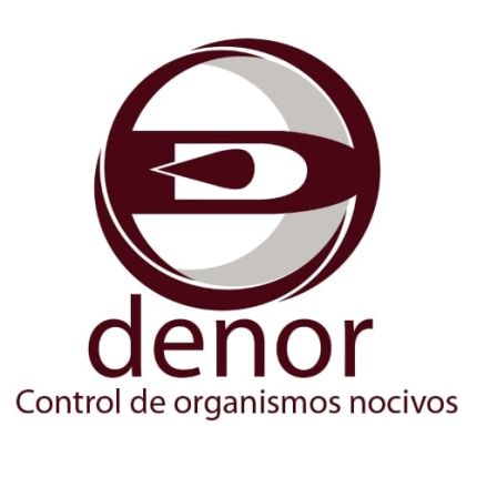 Logo de Denor Control de Plagas