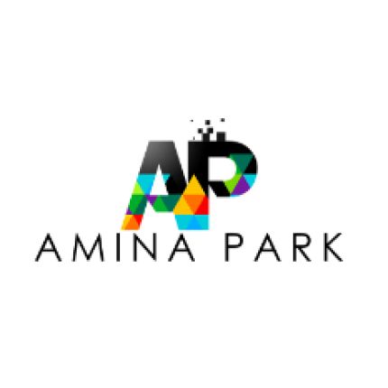 Logo fra Aminapark