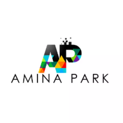 Logótipo de Aminapark