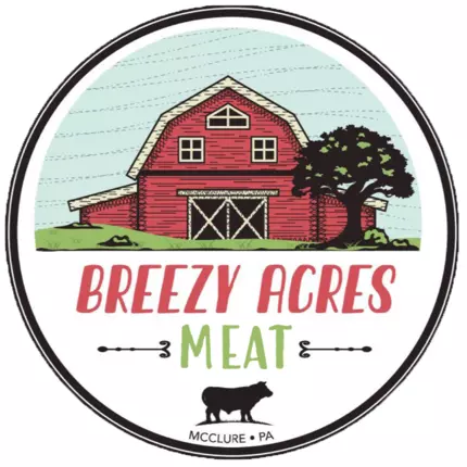 Logótipo de Breezy Acres Meat