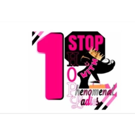 Logo von 1 Stop Shop w/ Phenomenal Ladies