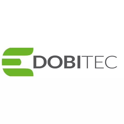 Logo van DOBITEC