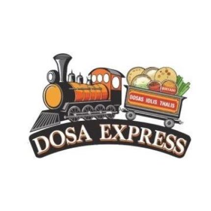 Logo da Dosa Express