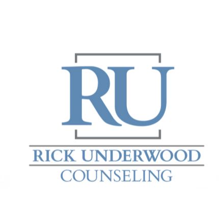 Logótipo de Rick Underwood Counseling