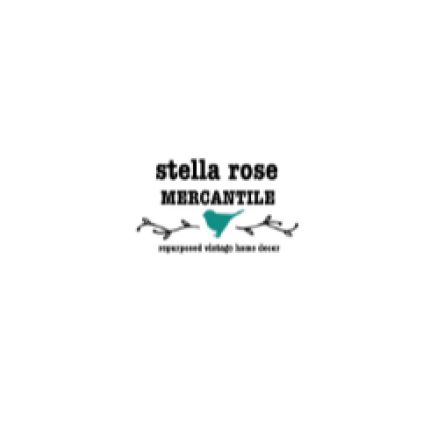 Logo from Stella Rose Mercantile and Boutique