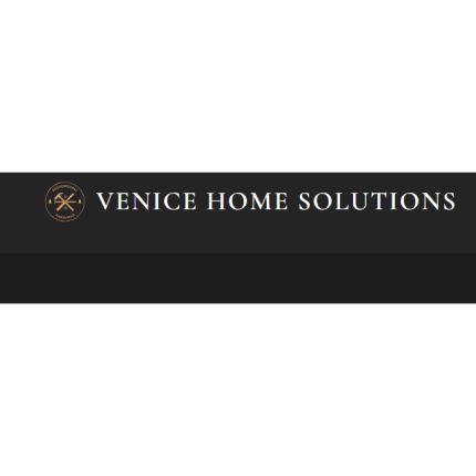 Logo fra Venice Home Solutions