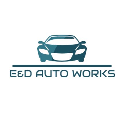 Logo fra E&D Auto Works