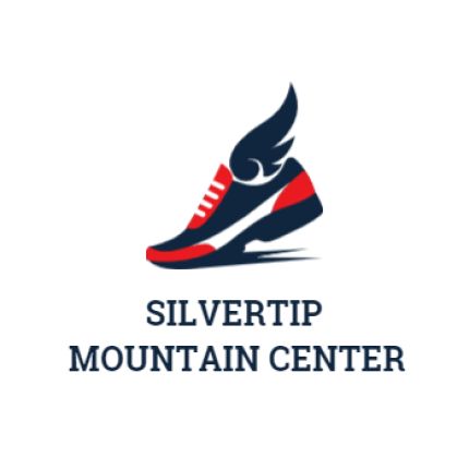 Λογότυπο από Silvertip Mountain Center