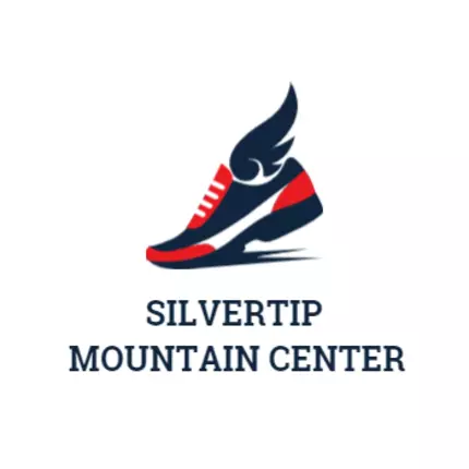 Logotyp från Silvertip Mountain Center