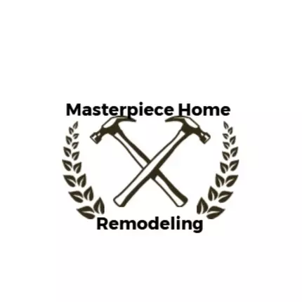 Logo fra Masterpiece Home Remodeling