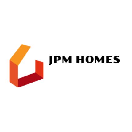 Logotipo de JPM Homes