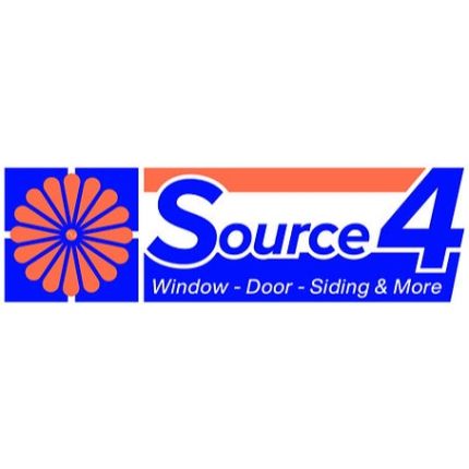 Logo von Source 4 Window and Door