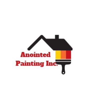 Logotyp från Anointed Painting Inc.