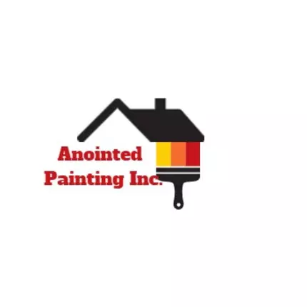 Λογότυπο από Anointed Painting Inc.