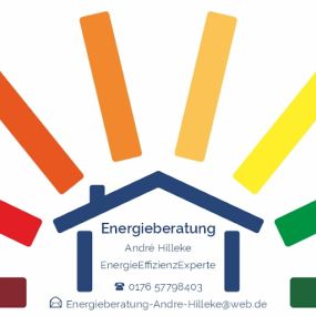 Bild von Energieberatung - Andre Hilleke