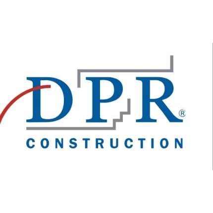 Logo od DPR Construction