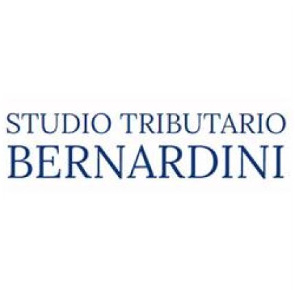 Logo od Studio Tributario Dr. Bernardini