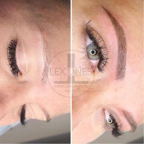 Lex Lines Permanent Make-Up & Tattoo