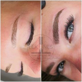 Lex Lines Permanent Make-Up & Tattoo