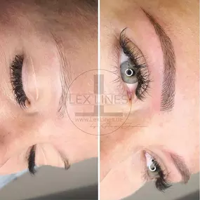 Bild von Lex Lines Permanent Make-Up & Tattoo