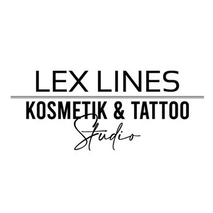 Logotyp från Lex Lines Permanent Make-Up & Tattoo