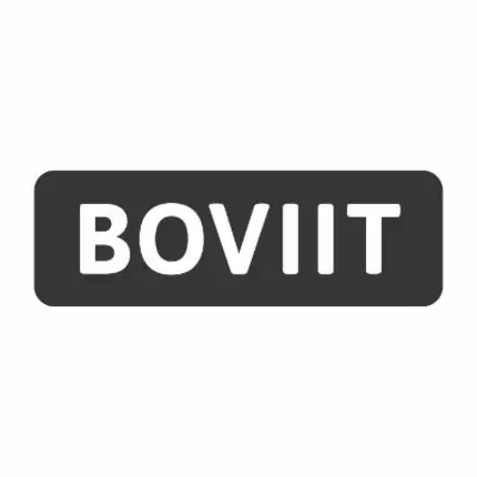 Logo da BOVIIT GmbH