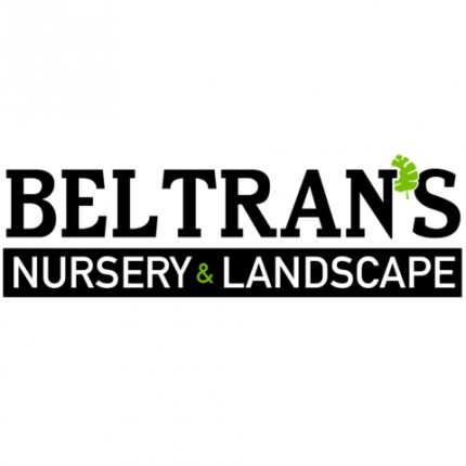 Logo fra Beltran's Nursery & Landscape in Punta Gorda