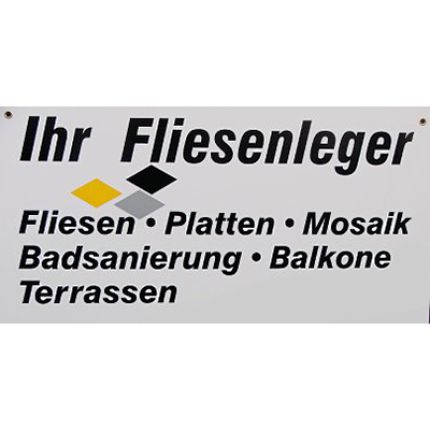 Logo de Fliesen Adamietz Fliesenfachbetrieb