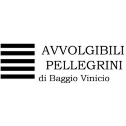 Logo van Avvolgibili Pellegrini