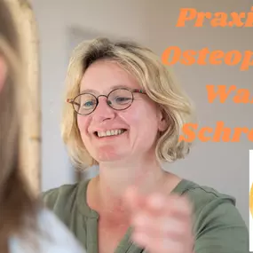 Bild von Warin P. Schröder - Praxis für Osteopathie in Hamm