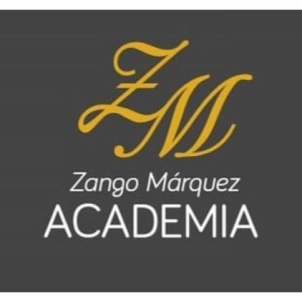 Logotipo de ACADEMIA ZANGO MARQUEZ.