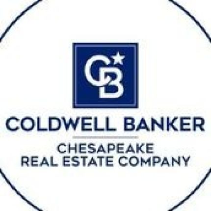 Λογότυπο από Coldwell Banker Chesapeake Real Estate Company