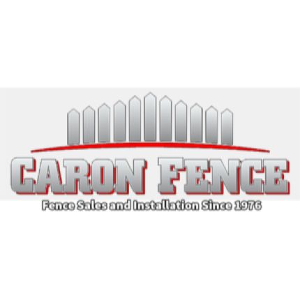 Logo von Caron Fence