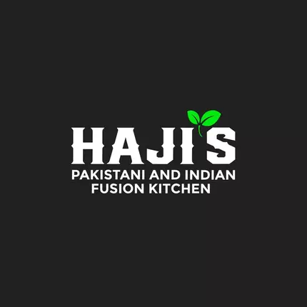 Logo fra Hajis Restaurant