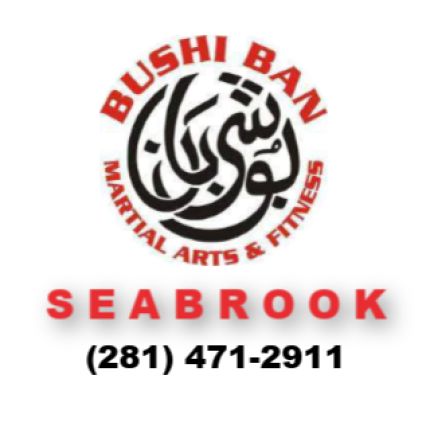 Logotipo de Bushiban Martial Arts and Fitness Seabrook