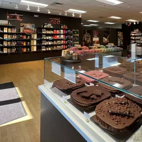 Bild von Lindt Chocolate Shop