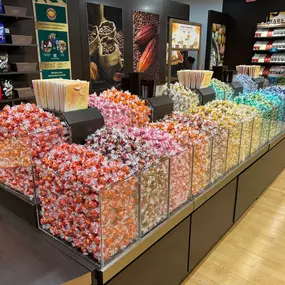 Bild von Lindt Chocolate Shop