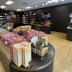 Bild von Lindt Chocolate Shop