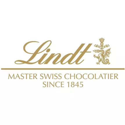 Logo from Lindt Chocolate Shop