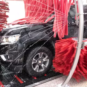 Bild von Tommy's Express® Car Wash