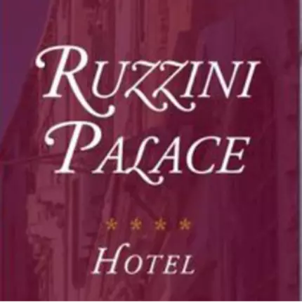 Logo od Ruzzini Palace Hotel