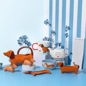 Bild von Something Different Gift Shop