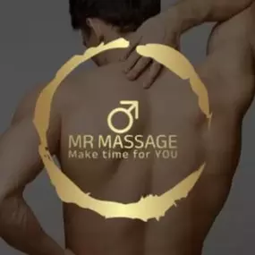 Bild von Mr Massage