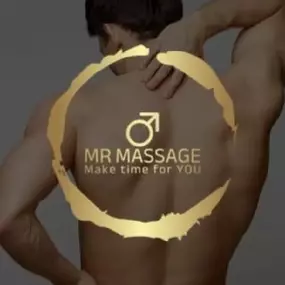 Bild von Mr Massage