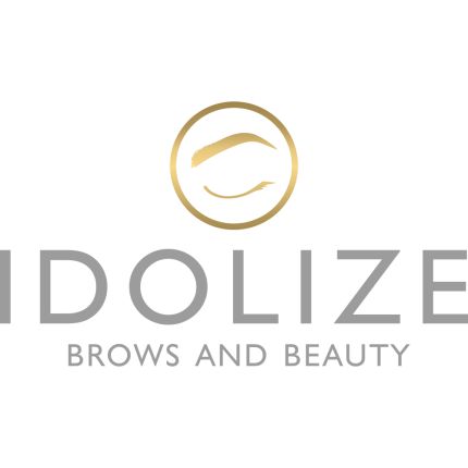 Logo da IDOLIZE Brows and Beauty At Huntersville