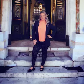 Bild von KELLER WILLIAMS Oak & Ocean Group | Toshara Pack, REALTOR