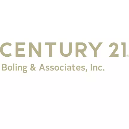 Logo od Toshara Pack, REALTOR | CENTURY 21 Boling