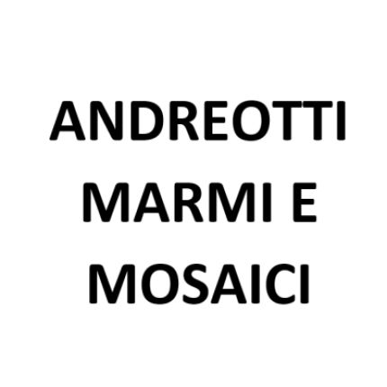 Λογότυπο από Andreotti Marmi e Mosaici