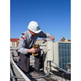 JRV Home Services San Antonio, TX Commercial AC Services