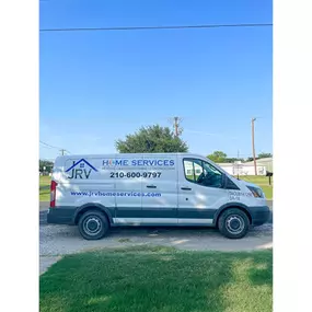 JRV Home Services San Antonio, TX HVAC Contractor